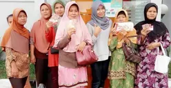 Presiden Prabowo Gerak Cepat: KPM Bahagia Ada 4 Bantuan Sosial Tunai yang Cair Hari Ini, Berikut Daftarnya