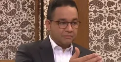 DPP PKS Menolak Tapi Wilayah Mendukung, Begini Nasib Anies Baswedan di Pilgub Jakarta