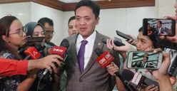 Vonis Bebas Ronald Tannur Disebut Sudah Kelewatan, Komisi III DPR: Cek HP Hakim, Ada Transaksi di Balik Peristiwa Ini Nggak?