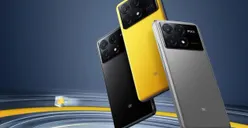 HP Terbaik di Bawah Rp3 Jutaan: Xiaomi Poco X6 vs Infinix Note 40 Pro, Mana yang Cocok untukmu?
