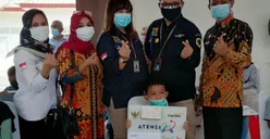 Bukan PKH atau BPNT! 2 Bansos Cair di Rekening BRI, BNI, Mandiri, dan BSI Hari Ini hingga Awal Oktober