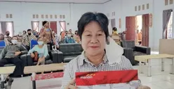 Jumat Berkah! Bansos PKH dan BPNT Juli-Agustus Cair di KKS Rp150 Ribu, Rp400 Ribu, hingga Rp1,4 Juta? Ini Progres Terbaru di SIKS-NG