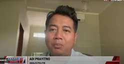 PKB dan PKS Masih Galau, Pengamat Politik Soal Isu Anies Baswedan Maju Pilgub DKI: Grade Anies Belum Naik Tokoh Nasional