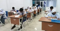 540.391 Siswa Dipastikan Gagal UTBK SNBT 2024, Benarkah Peluang Peserta yang Lolos Hanya 31 Persen?
