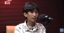 PDNS 2 di Serang Ransomware, Putra Aji Adhari White Hacker Bocorkan 7 Cara Amankan Data Cyber Attack