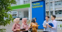 Terakreditasi Unggul! Pendaftaran S1 Kedokteran UMS 2024 Masih Dibuka, Cek Biaya Masuk Maba: Rp300 Juta?