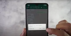 Tips Gadget: Cara Keluar Grup WhatsApp Tanpa Ketahuan Anggota Lainnya