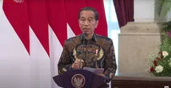 Luncurkan GovTech Indonesia, Jokowi Sindir Beberapa Kementerian Punya Banyak Aplikasi: Saking Kreatifnya