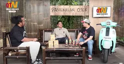 Pilih Jakarta Ketimbang Solo, Kaesang Pangarep Ingin Duet dengan Anies Baswedan di Pilgub DKI