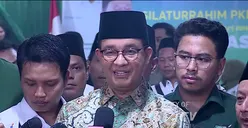Hitung-hitungan Dukungan PDIP Usung Anies Baswedan di Pilgub Jakarta 2024, Begini Kata Pengamat