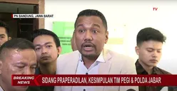 Jelang Putusan Praperadilan, Kuasa Hukum yakin Menang dan Pegi Setiawan Akan Bebas Karena Hal Ini Belum Bisa Dibuktikan