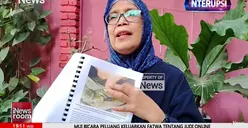 Keluarkan Bukti Baru Perkuat Kasus Vina Adalah Kecelakaan, Kuasa Hukum Saka Tatal Minta Hadirkan Sosok Ini di Sidang