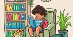 Tes IQ: Uji Ketelitian dan Ketajaman Mata Kamu untuk Menemukan Kesalahan dalam Gambar Anak Laki-Laki Ini