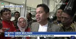 Dilaporkan Iptu Rudiana Ke Polda Jabar Terkait Kasus Vina Cirebon, Dedi Mulyadi: Laporan yang Paling Aneh!