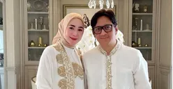 Andre Taulany Talak Cerai Istrinya, Benarkah Karena Perselingkuhan? Kuasa Hukum Punya Jawabannya!
