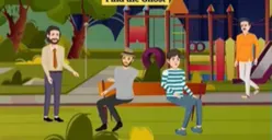 Tes IQ: Buktikan Seberapa Tajam Mata Kamu dan Kemampuan Observasi Untuk Menemukan Hantu Dalam Gambar Ini?