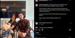 Bebas Bersyarat Jessica Wongso Buka Akun Instagram dan Sebut Rindu Makanan Favorit Ini, Apa? 
