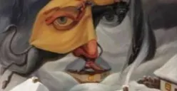 Tes Kepribadian: Objek yang Pertama Kali Dilihat Dalam Gambar Ilusi Optik Ini Ungkap Seberapa Emosional Kamu
