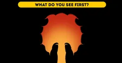 Apa yang Kamu Lihat Pertama Kali Bisa Menggambarkan Kepribadian Tersembunyi, Pendengar yang Baik atau Pemimpin?
