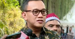 Kunjungi Rumah Prabowo Jelang Pelantikan Presiden, Abdul Kadir Karding Diduga Jadi Menlu Baru Gantikan Retno Marsudi