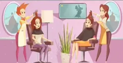 Tes IQ: Uji Ketajaman dan Ketelitian Kamu Untuk Menemukan Kesalahan Pada Gambar Ini Dalam Waktu 8 Detik, Bisa?