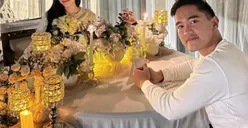 Perbedaan Rata- rata Per Kapita Makanan Sebulan Warga DKI Jakarta dengan Santapan Sushi Mewah Erina Gudono