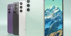 Punya Spek Gahar Harga Sama Rp8 Jutaan, Ini Bedanya Vivo V30 Pro, Oppo Reno 11 Pro dan Samsung Galaxy S23 FE!
