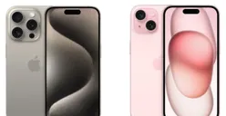 Battle Dua HP Apple, Kamera Sama Tapi Selisih Rp4 Jutaan, Kelebihan dan Kekurangan iPhone 15 vs iPhone 15 Pro