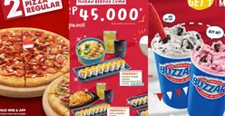 Diskon hingga 75 Persen! Daftar Promo Makanan Hari Kemerdekaan HUT RI: Yoshinoya, Hokben hingga Ichiban Sushi 