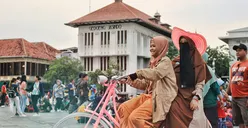 BPS: 4 dari 10 Wanita Usia Subur di Jakarta Tidak Gunakan Alat KB, Persentase Tertinggi Ada di Wilayah Ini