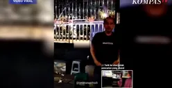 Polisi Sikat 3 Preman yang Minta Uang Parkir Rp 150 Ribu di Dekat Masjid Istiqlal, Ada Temuan Baru!