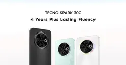 Review Battle HP Rp1 jutaan Tecno Spark 30C vs Nubia V60 NFC, Spesifikasi Sama- sama Mumpuni, Bagus Mana?