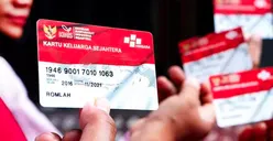 Bansos PKH Mei-Juni 2024 Cair di KKS Bank BRI Mulai Hari Ini, Berikut Daftar Wilayah yang Terpantau Sudah Cair