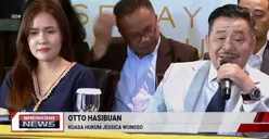 Sibuk Tangani Kasus Vina Cirebon, Otto Hasibuan Ungkap Rasa Bersalah kepada Jessica Wongso, Begini...