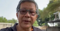 MK Ubah Aturan Pilkada, Rocky Gerung: Ini Bukan untuk Ahok atau Anies Tapi untuk Menghentikan Cawe-Cawe Jokowi