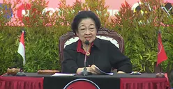 PDIP Bisa Kasih Tiket Anies Baswedan Maju Pilkada Jakarta 2024, Megawati: Tinggal Mau Nurut Nggak Ya?