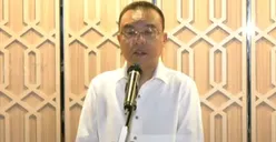 Terbongkar! Alasan Pembatalan Revisi UU PIlkada di Menit Terakhir, Karena Tekanan? Begini Kata Wakil Ketua DPR RI 