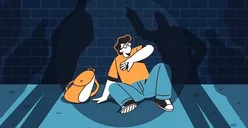 Tak Cuma Dilakukan Orang Lain! Ini 5 Tanda Kamu Sedang Membully Dirimu Sendiri, Hindari Ucap Kalimat Ini