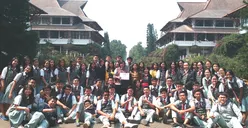 Tak Lulus PPDB Jabar 2024? Ini Daftar 15 SMA Swasta Terbaik di Bekasi, SMAS Kristen Penabur Raih Top 50 Rangking Nasional