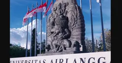 19 Kampus dengan Jurusan Teknik Terbaik di Indonesia versi THE WUR by Subject 2024: UNAIR Kalahkan ITB dan UGM!