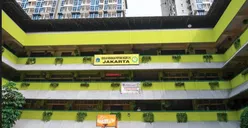 15 SMP Terbaik di Jakarta Pusat Berdasarkan Nilai Rata-rata Jalur Prestasi PPDB 2024, SMPN 216 Raih Peringkat Atas!