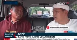 Curhat Dede kepada Dedi Mulyadi di Kasus Vina Cirebon, Sosok Ini Minta Berikan Kesaksian Palsu, Siapa? 