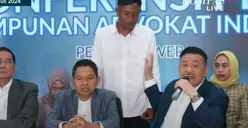 Di Bawah Komando Otto Hasibuan, Peradi akan Bela Dede dan Dedi Mulyadi di Kasus Vina Cirebon 