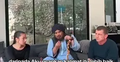 Sempat Salahkan Diri Sendiri, Jennifer Coppen Dinasihati Ustaz Derry Sulaiman: Dali Sudah Melewati Fitnah Dunia