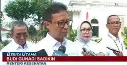 Buntut Tewasnya Mahasiswi PPDS Prodi Anestesi Undip, Menkes Budi Gunadi: Ini Bukan Kali Pertama Terjadi...
