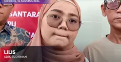 Sudirman Jadi Satu-satunya Terpidana Kasus Vina Cirebon yang Tidak Ajukan PK, Keluarga Pertanyakan Keberadaannya, di Mana? 