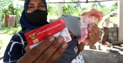 Jelang Idul Fitri, Simak Deretan Bansos yang Segera Disalurkan Pemerintah, PKH dan BPNT Sudah Cair?