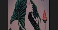 Tes Kepribadian: Gambar Daun Hijau atau Wajah Wanita yang Pertama Kali Kamu Lihat?