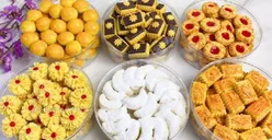 Tips Menyimpan Kue Kering Lebaran agar Tahan Lama Tidak Rusak atau Jamuran
