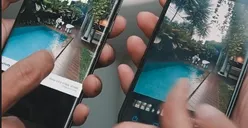Performa Kamera Vivo V40 vs iPhone 14 Pro, Mana Pilihan yang Lebih Menarik untuk Penggemar Fotografi?